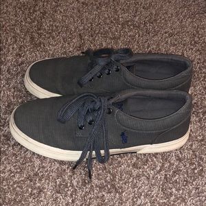 Polo Ralph Lauren shoes